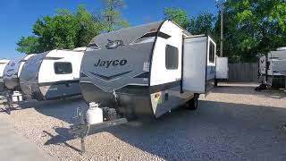 2023 JAYCO JAY FLIGHT SLX 184BS [upl. by Hulbig]