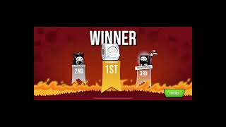 Exploding Kittens 2 Under “Lightning Kittens” Rules [upl. by Nonnag]