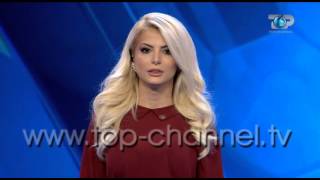 Procesi Sportiv 30 Nentor 2015 Pjesa 2  Top Channel Albania  Sport Talk Show [upl. by Lainahtan4]