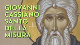 Giovanni Cassiano santo della misura [upl. by Brittaney]