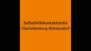 Puzzleteil zum 40 Geburtstag von SEKIS Berlin  Selbsthilfekontaktstelle CharlottenburgWilmersdorf [upl. by Anayd]