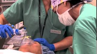 Short CRNA Video [upl. by Siram]