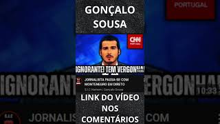 GONÇALO SOUSA [upl. by Niwre9]