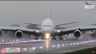 LIVE London Heathrow Airport New Location 2 [upl. by Meadows]