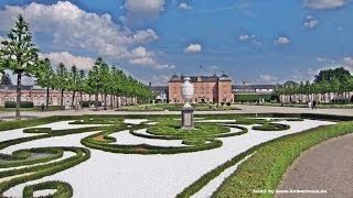 Schwetzingen Schlossgarten [upl. by Annez352]