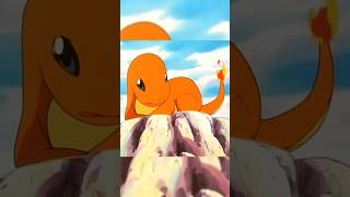 The History Of Ashs Charizard 🔥 Ep  2  shorts pokemon viral trending [upl. by Ecidnak]