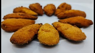 MEJILLONES TIGRE RABIOSOS SUPER PICANTES OTRA FORMA DE COMER CROQUETAS DE FORMA DELICIOSA Y FACIL [upl. by Hashim355]