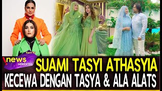 Ala Alatas Buka Suara Atas Tuduhan Perseteruan Anak Kembarnya Tasya Farasya dan Tasyi Athasyia [upl. by Nimzay]