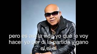 teodoro reyes con el karaoke original [upl. by Yllier]