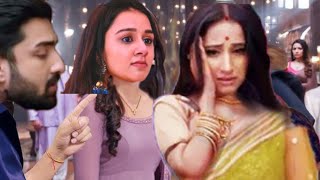 Shalu Know Balwindar amp Malishka Plan Laxmi Shock  Bhagya Laxmi  Upcoming Twist [upl. by Enelehs]