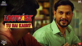 Tu Hai Kaun  Lootcase  Kunal  Ranvir  Vijay  Dir Rajesh Krishnan  Streaming Now [upl. by Lleznov]