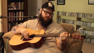 John Moreland  Cherokee [upl. by Leal]