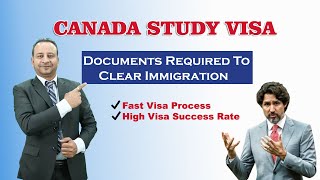 Documents Required To Clear Immigration [upl. by Myrta]