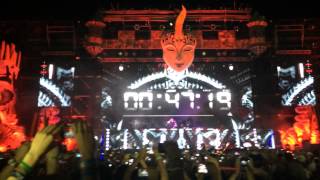 Afrojack  Summerland 2014  Intro [upl. by Domenic852]