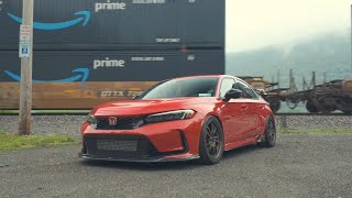 2023 Civic Type R 1 Year Ownership Quick Review [upl. by Polky341]