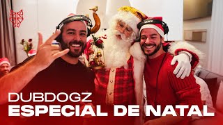 🟢 DUBDOGZ  Especial de Natal Live [upl. by Noam]