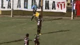 Todos los goles de la Fecha 11  Torneo Clausura Uruguayo 2012  Pasion [upl. by Maddeu]