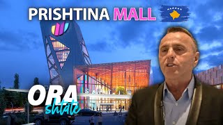 Ora 7  1 vit me PRISHTINA MALL [upl. by Attener]