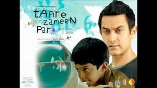 Shankar Ehsaan Loy  Kholo Kholo ost TAARE ZAMEEN PAR [upl. by Bohlen]