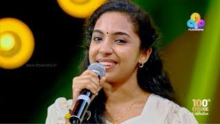 Comedy Utsavam │Flowers│Ep 103 [upl. by Enihsnus]