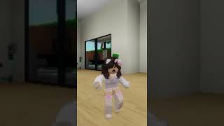 Quiero hacer popo popo po robloxdance parati humor [upl. by Ayocal854]