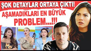 Oğuzhan Koç Demet Özdemir için artık dönüş yok mu Bircan Bali en büyük problemi açıkladı [upl. by Nanahs391]