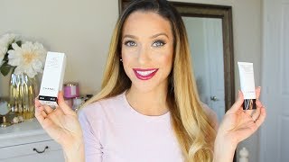 The CHANEL CC Cream is Back NEW Ingredients amp Full Review [upl. by Ailices]