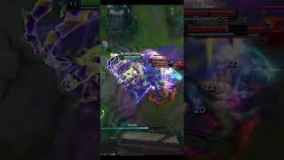 Skarner Montage Ep01 quotSkarner Pull Makerquot  Lets Go [upl. by Nolur]