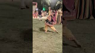 Uga mada Rath jodya re lol garba song newsong music love gugugill [upl. by Niltyak]