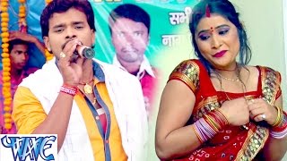 सट के सुता देह कमजोर बा  Luta Lahar Chait Me  Pramod Premi Yadav  Bhojpuri Chaita Song [upl. by Dominica616]