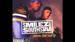 Smilez amp Southstar Who Wants This [upl. by Regnig]