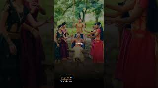 panchamige bandaki janapada song lyricsWhatsApp status video [upl. by Rezal]