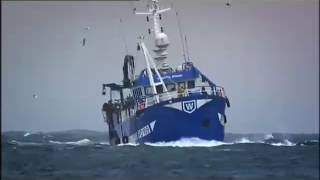 Trawlermen Season 1 Episode 5 [upl. by Adihahs]