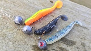 Jig Fishing For Beginners  Jigging Rigs Tips amp Tactics [upl. by Alverson]