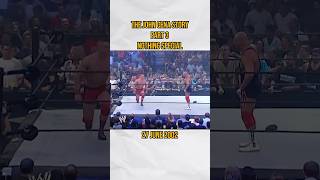 The John Cena Story in WWE Part 3 Nothing Special [upl. by Leoj]