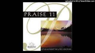 17  Let Us Worship Lord Jehovah Instrumental [upl. by Nylissej]