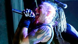 HELLYEAH X  Live at Myrtle Beach House of Blues 732016 [upl. by Ariam]