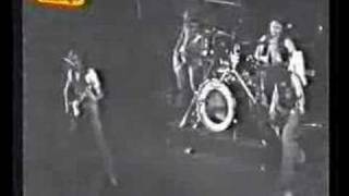 Status Quo  Caroline Live 1975 [upl. by Aymahs665]