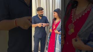 KITTO RANI KA DRESS KAISA LAGA [upl. by Xela]