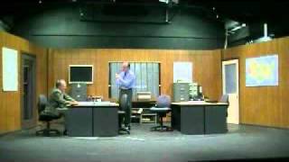 Glengarry Glen Ross  John Williamson Act 2 [upl. by Ingalls]