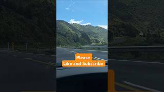 Fascinating Landscapes of New Zealand 🇳🇿 Driving the challenging NapierTaupo Road [upl. by Yekcaj]