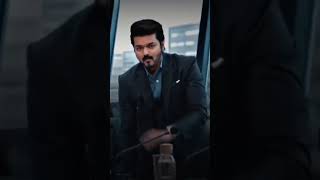 Sajaunga Lut Kar Bhi Tere Badan Ki Daali Ko  ThalapathyVijay [upl. by Rriocard]