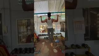 gym workout gym motivation fitness workout worko [upl. by Eelessej]