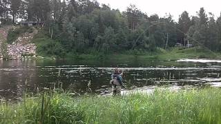 THSpey Skagit Movie July 2011mov [upl. by Chaing]