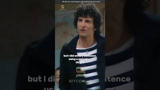 MrBrown is not happy with students homeworks  Mind Your Language series comedy sitcom english [upl. by Afira]