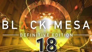 Black Mesa Interloper Part 2 [upl. by Dobb]