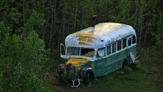 What Happened to Christopher McCandless [upl. by Adekan]