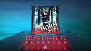 Don Diablo  Momentum HDRN Remix [upl. by Malchus608]