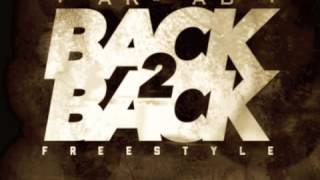 ARAB  BACK 2 BACK FREESTYLE [upl. by Agemo899]