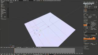 Blender Basics Mesh Tools [upl. by Meedan]